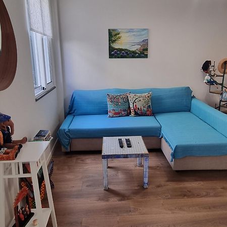 Art House Funchalet Εξωτερικό φωτογραφία