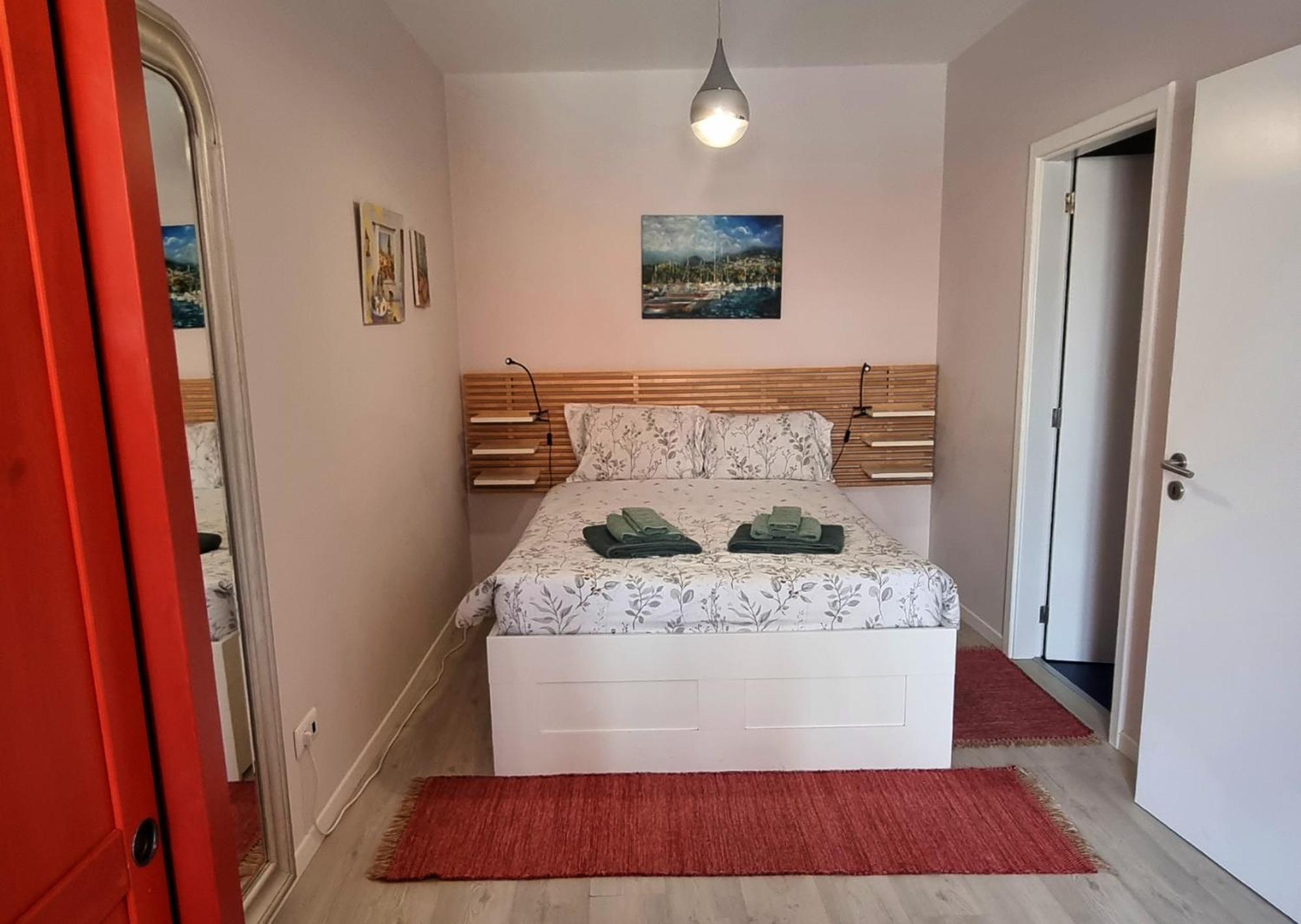 Art House Funchalet Εξωτερικό φωτογραφία
