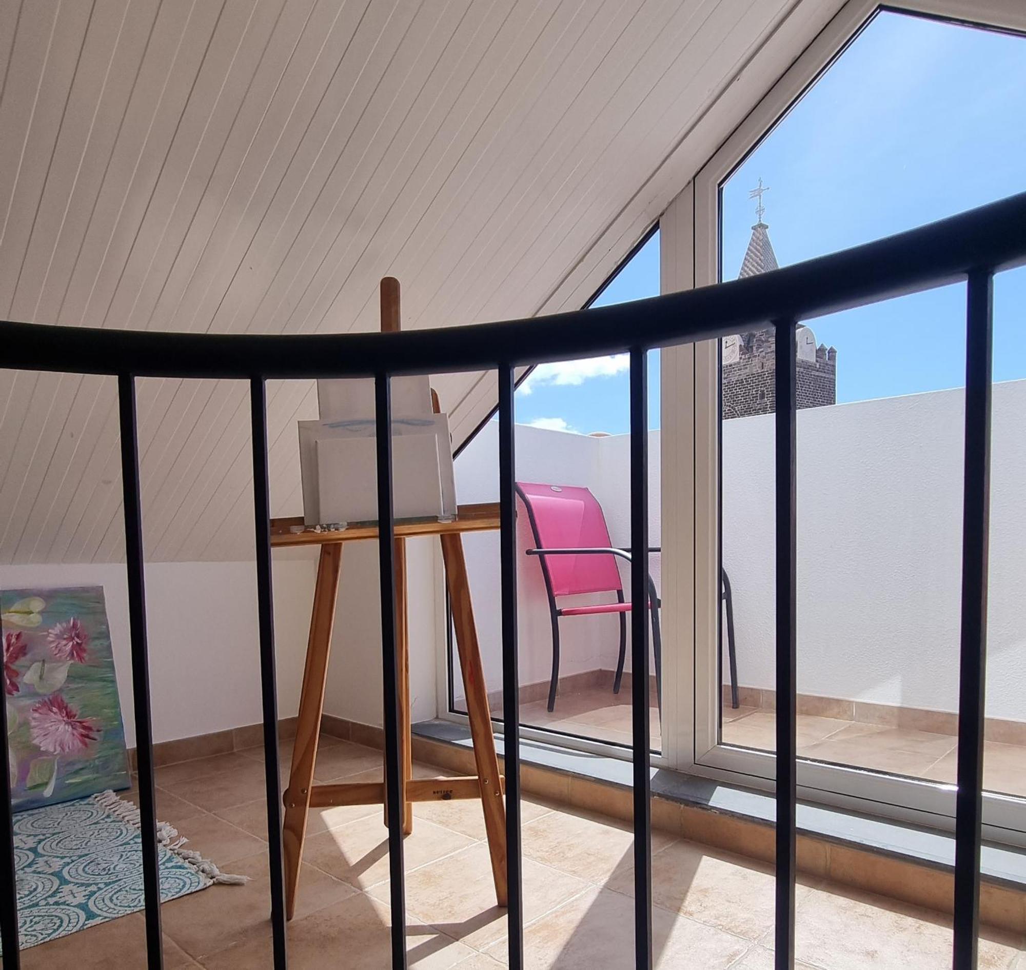 Art House Funchalet Εξωτερικό φωτογραφία